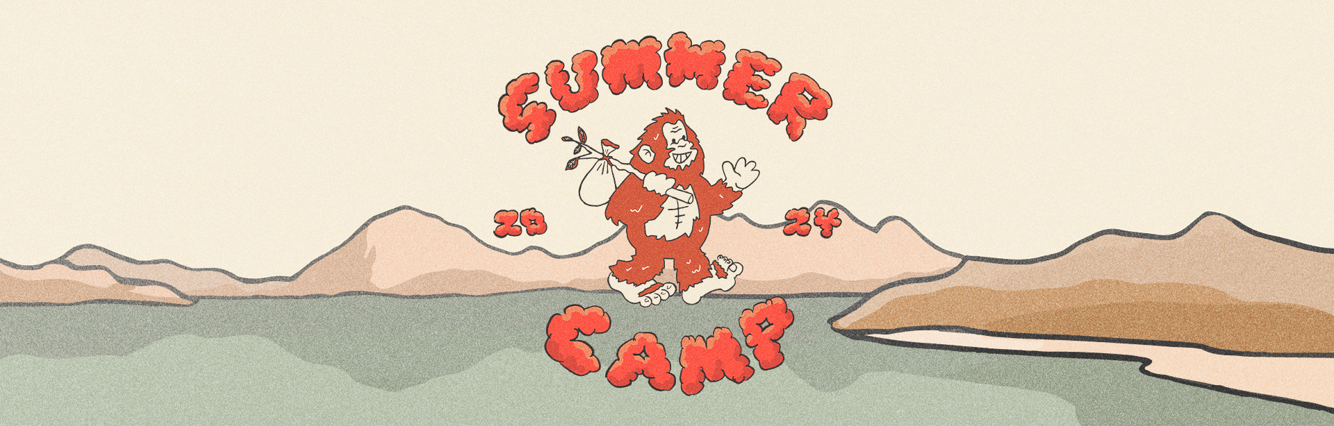 Kids Summer Camp 