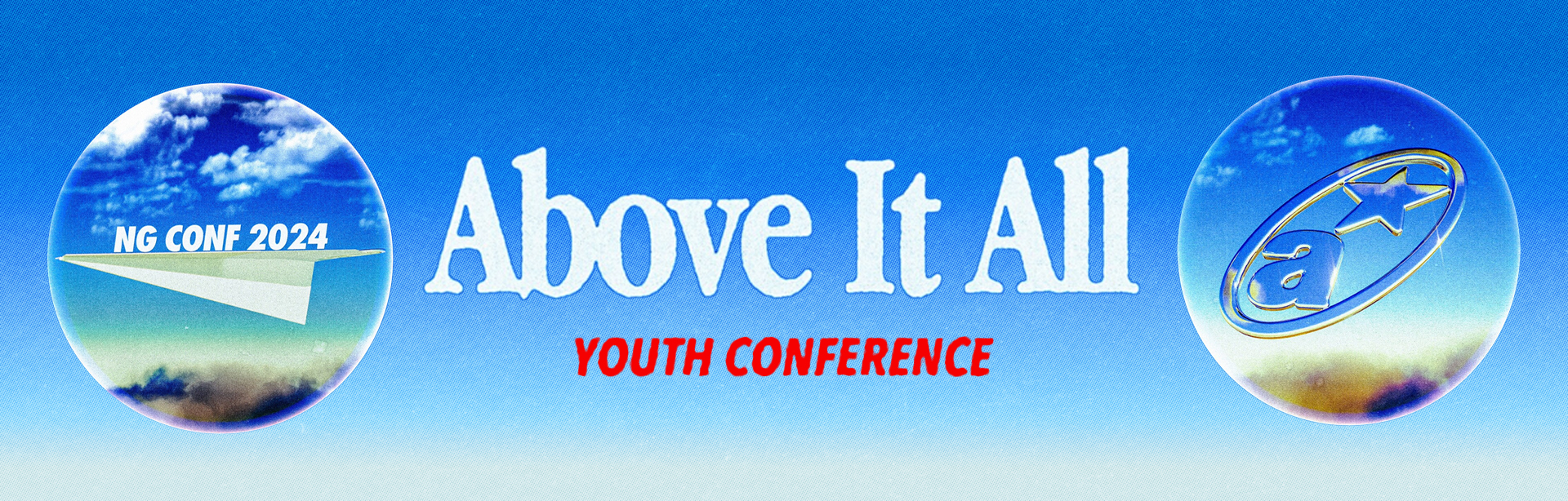 NextGen Youth Conference