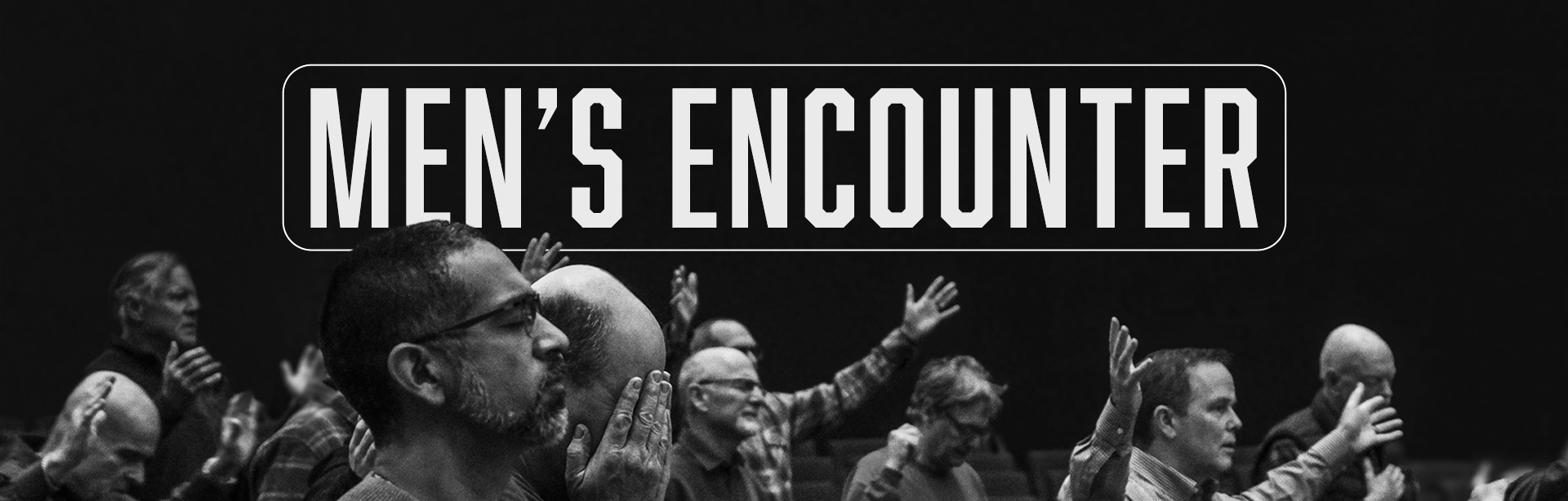 Men's Encounter