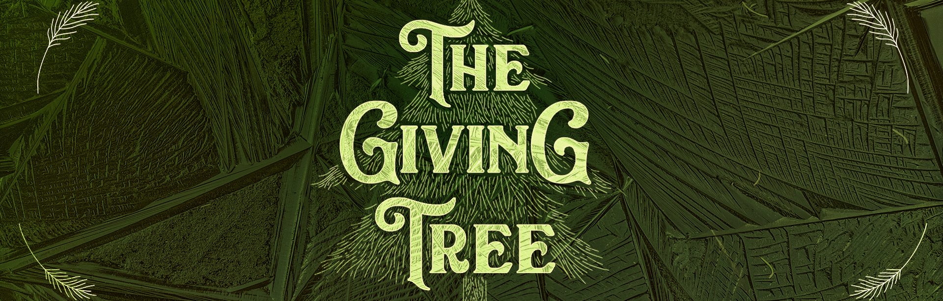 The Giving Tree 